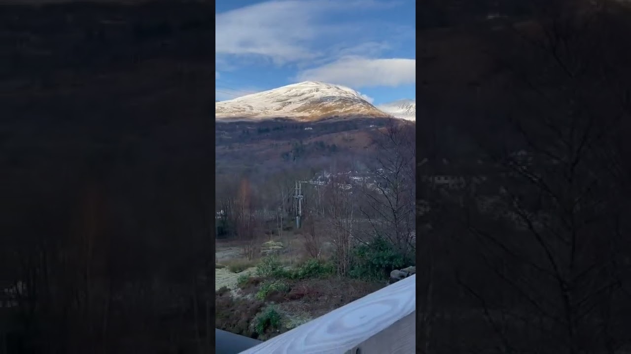 Kinlochleven