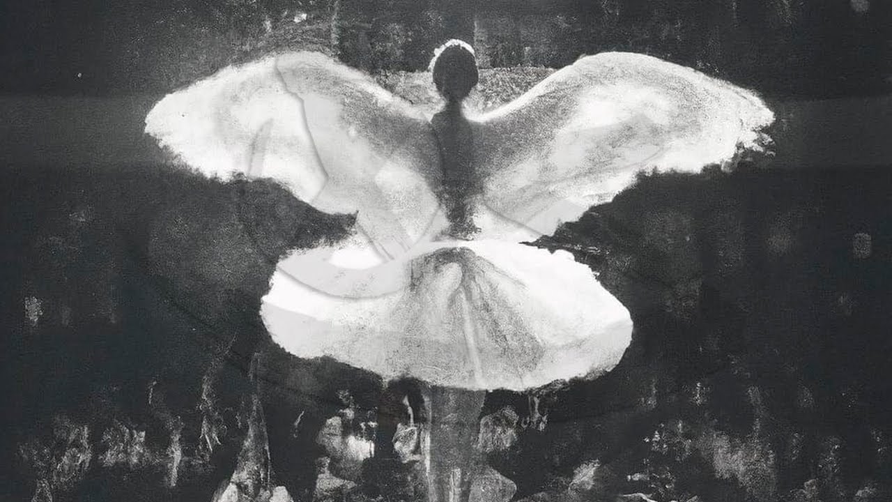 Aden Foyer - The Ballet Girl (Jhony Rx Remix)