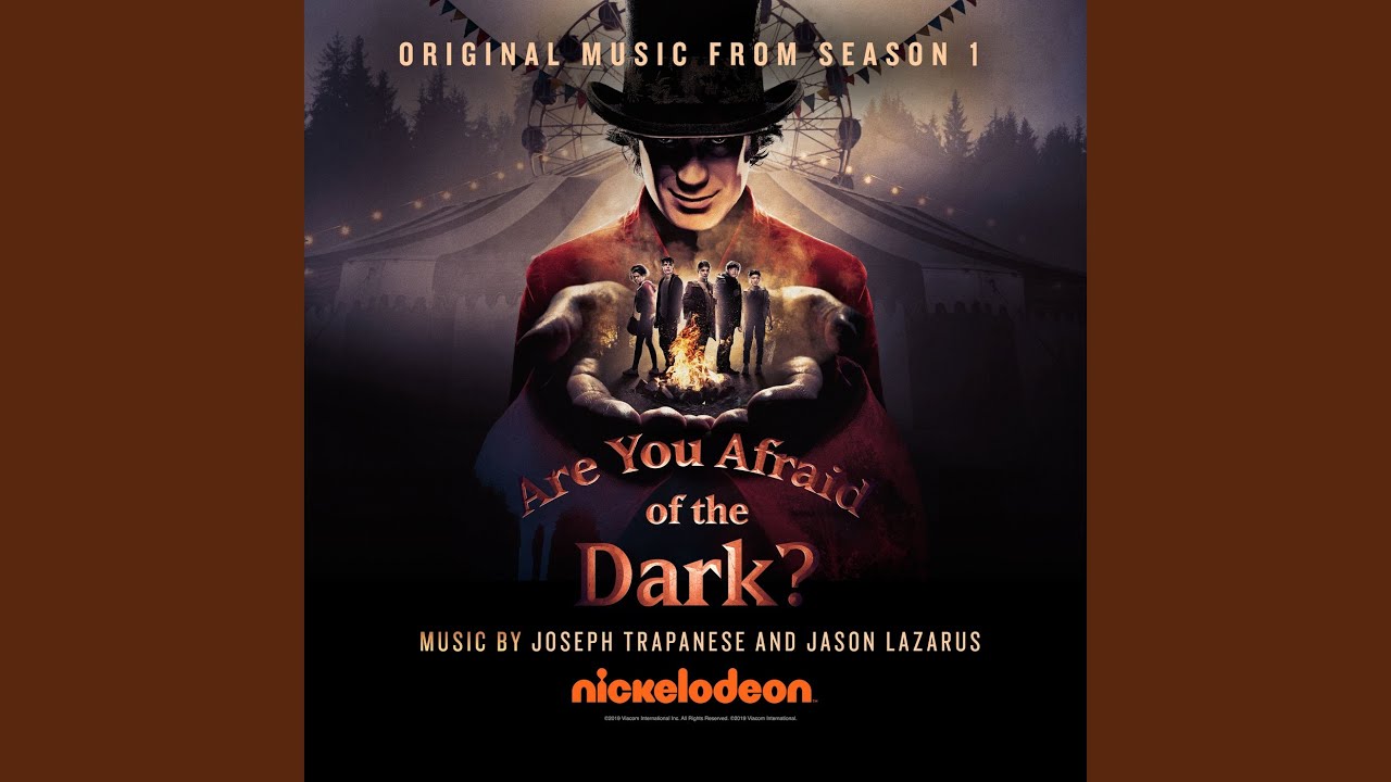 Are You Afraid of the Dark Opening Theme