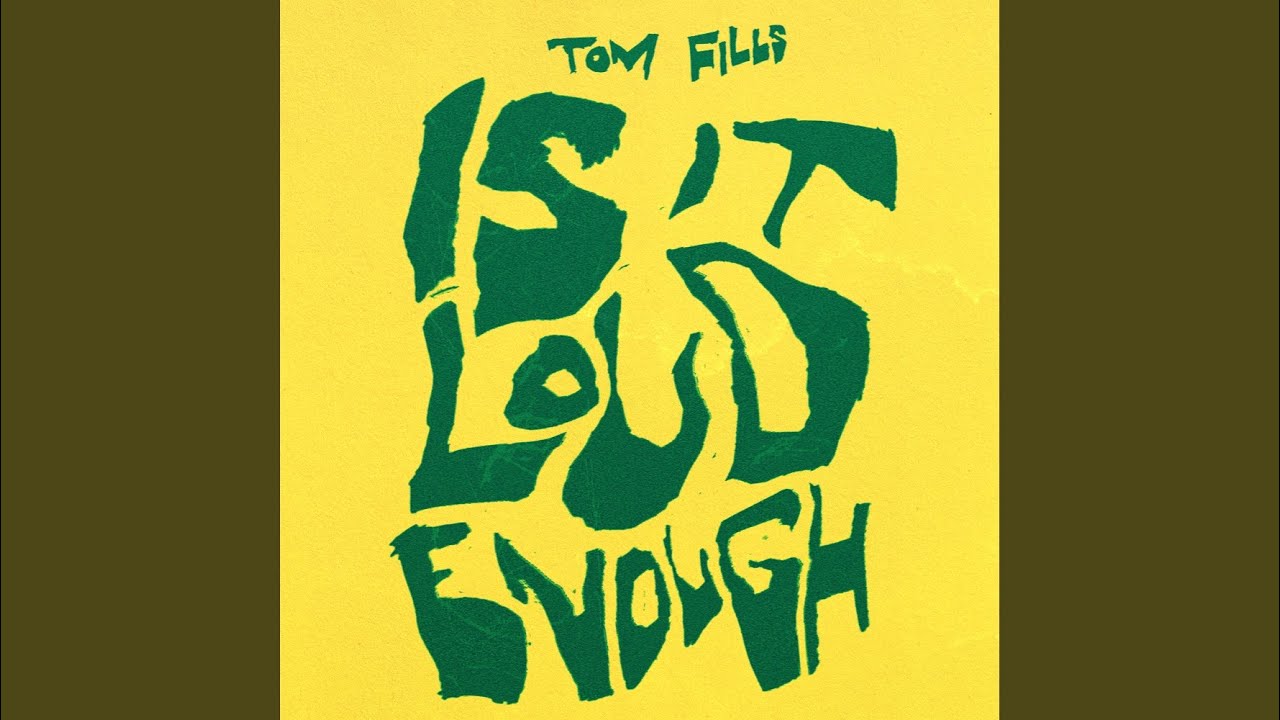 Is It Loud Enough (Extended Mix)