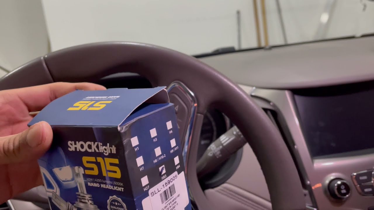 Colocando Leds no Farol do Cruze