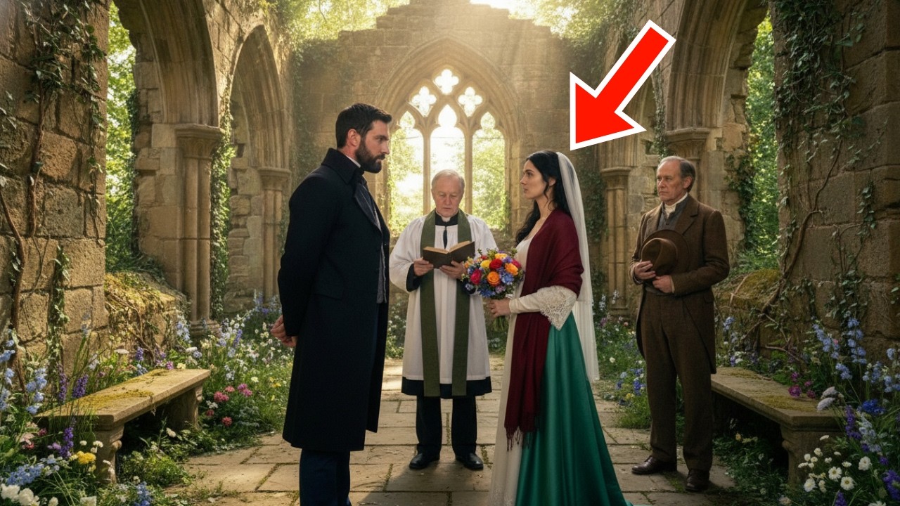 Die schönste Liebesgeschichte zwischen einem mächtigen Herzog und einer Frau die nicht heiraten woll