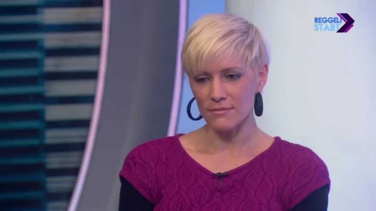 DIGI Sport, Reggeli Start - Szlávy Eszter és Engel-Tänczer Katalin