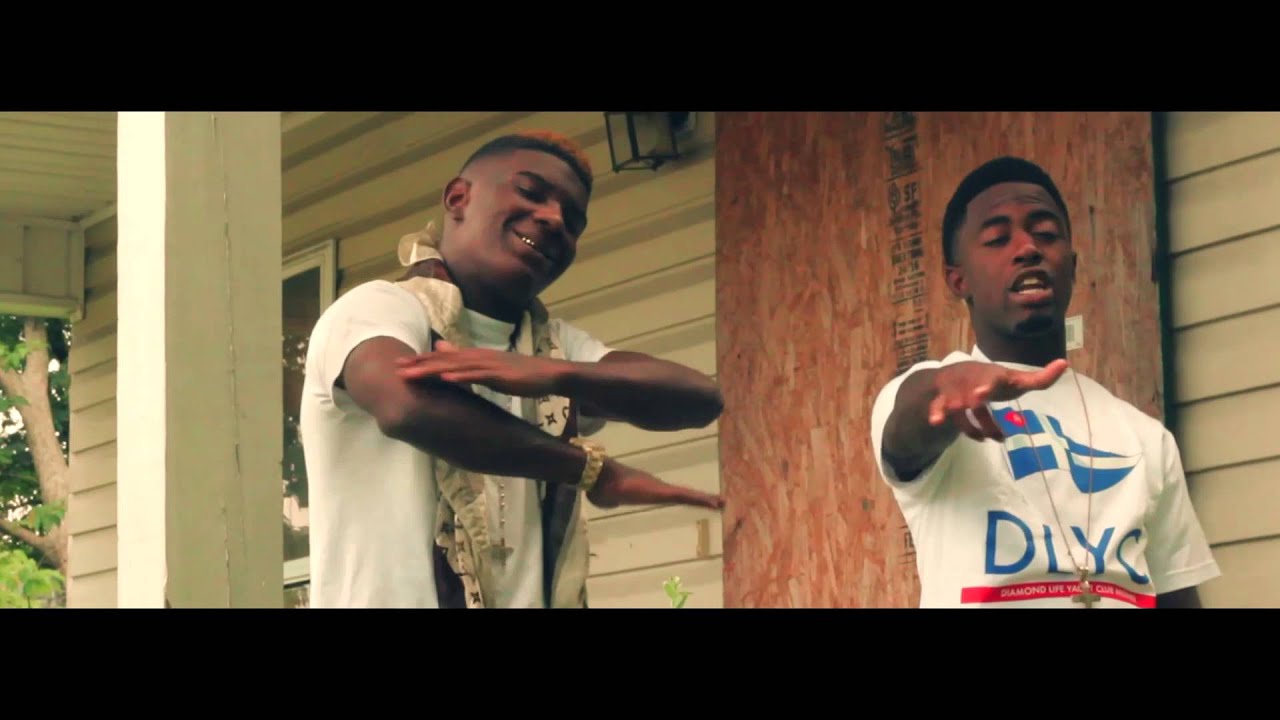 YNW$ Mula Pugh & Lil Juice - Bout Dat