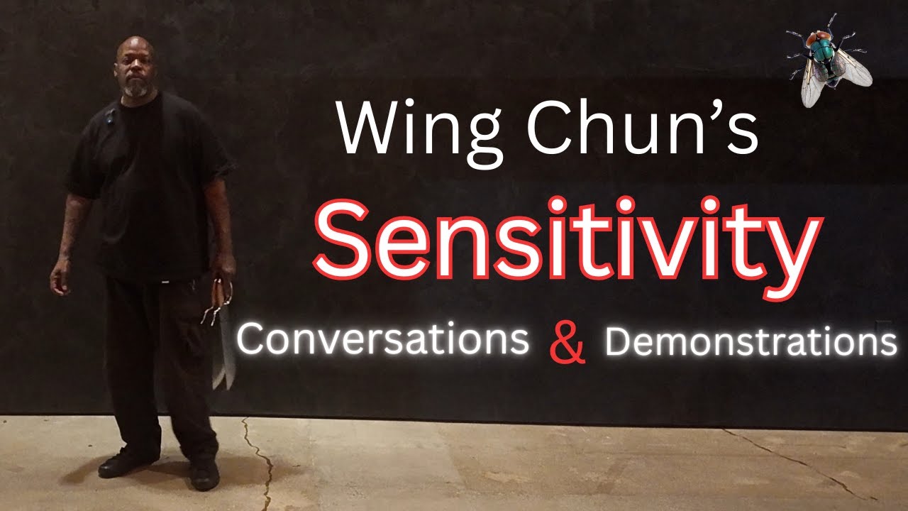 Internal Sensitivity Explained: The Skill Behind Real Power