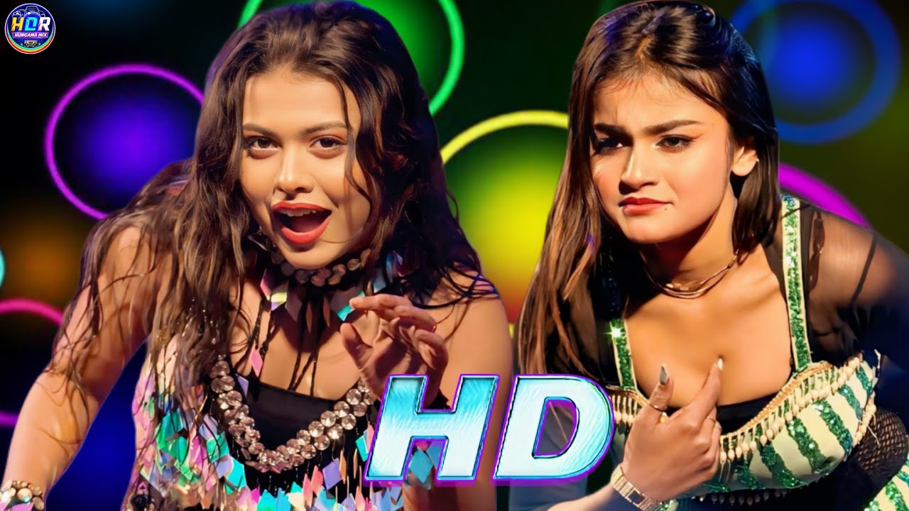 A Nando Nathiya Kahawa Herailu Tatiya Hungama 💃🏻 Bhojpuri Hit Song Dance Hungama 💃🏻 4k-Video 2026