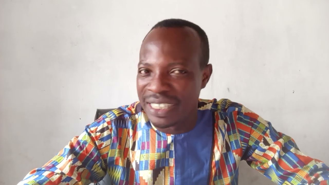 I MUST USE MY GLORY 2026 || DAY 12 PROPHETIC PRAYER POINTS WITH DR. STEPHEN ORIOYE OLAKUNLE 