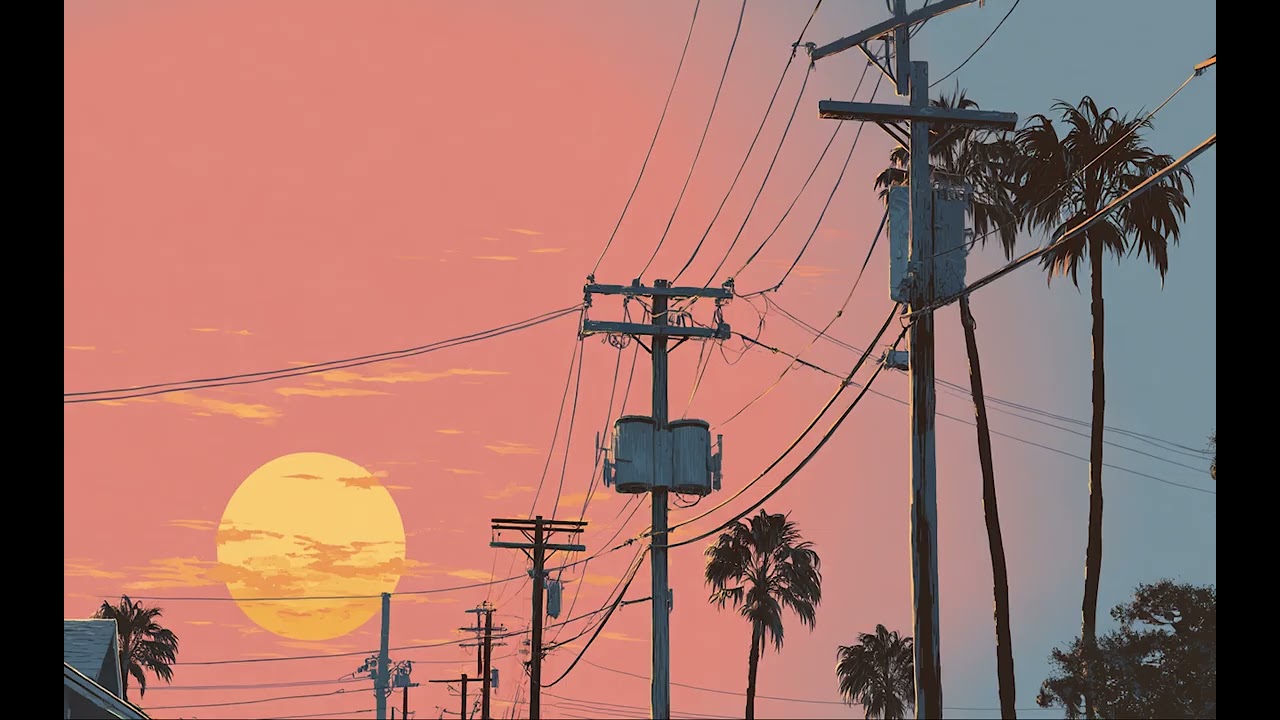 KoZAK - Summer’s Electric