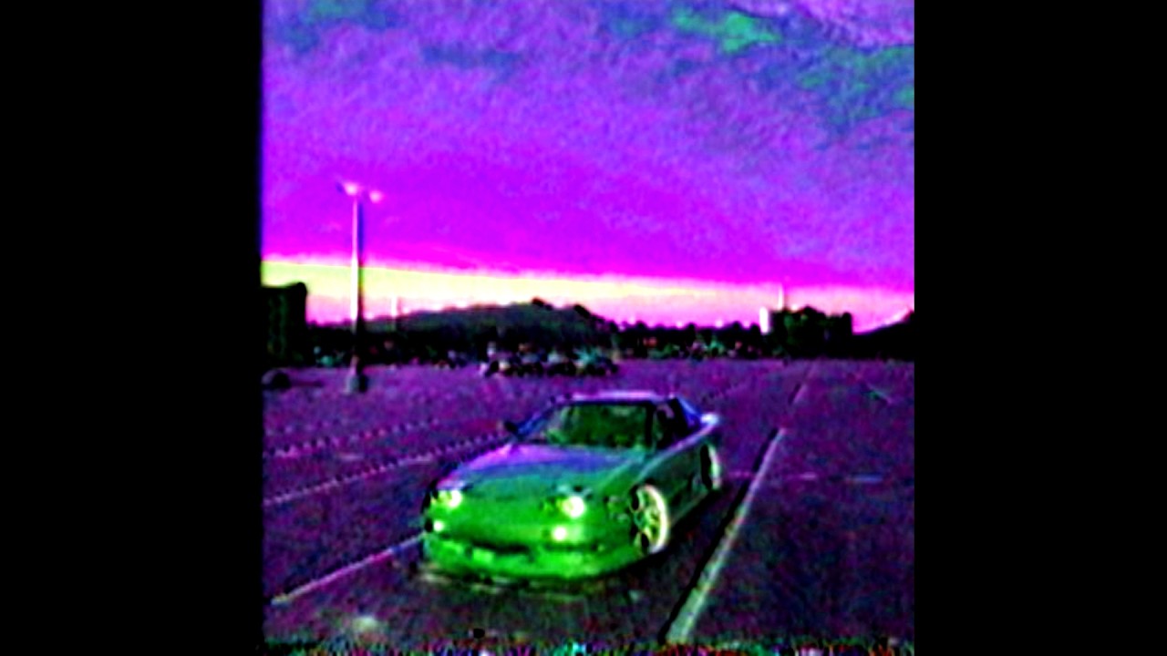 Ambient Trap Type Beat - 