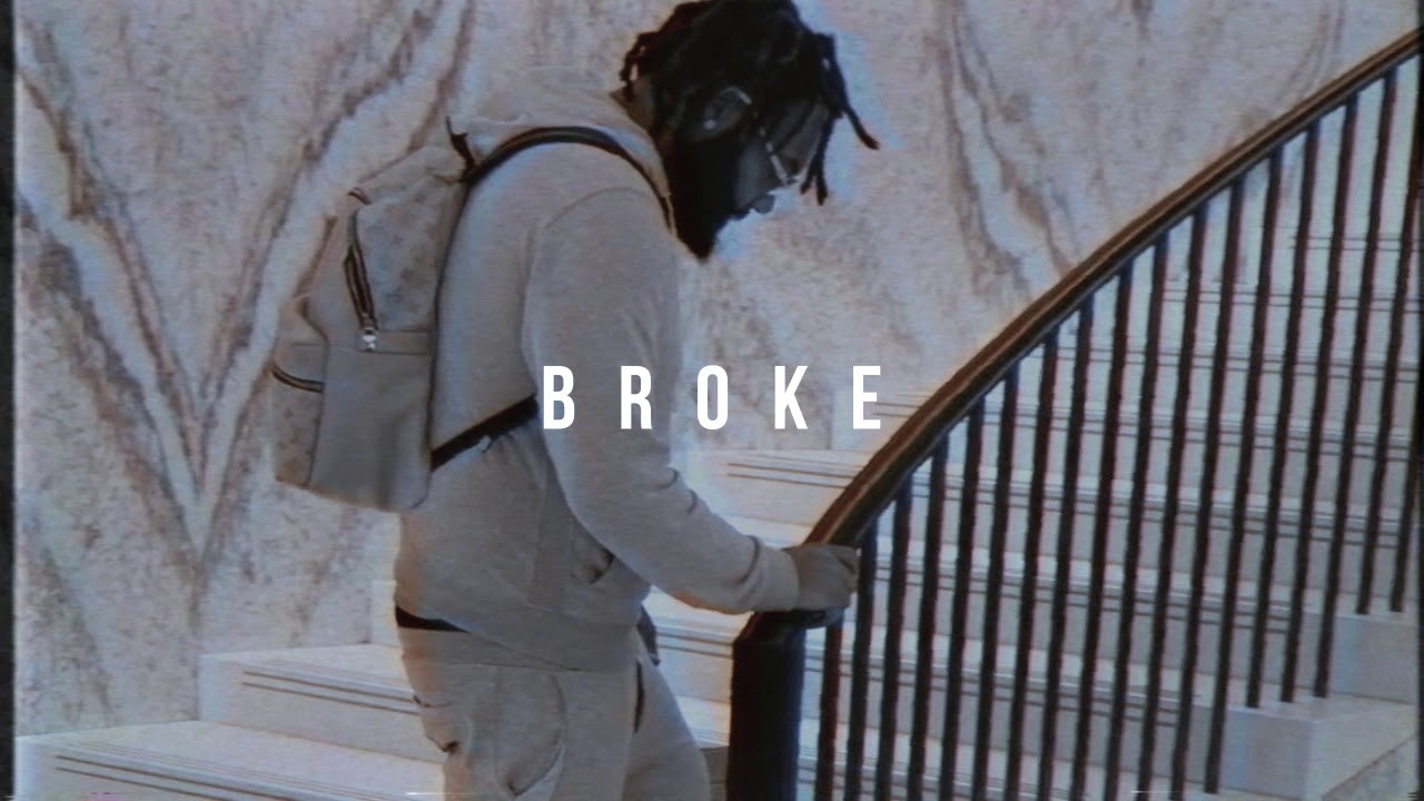 [FREE] Money Man Type Beat 2019 - 