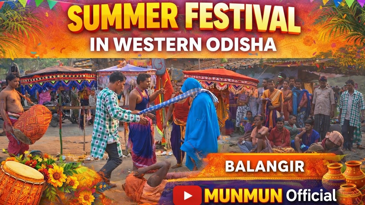 #tribal #culturalheritage #festival 