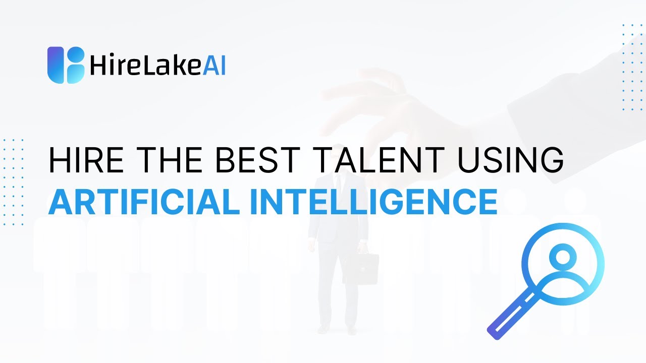 HireLakeAI - AI-Powered Recruitment Platform | Candidate Assessment Solution | DataToBiz