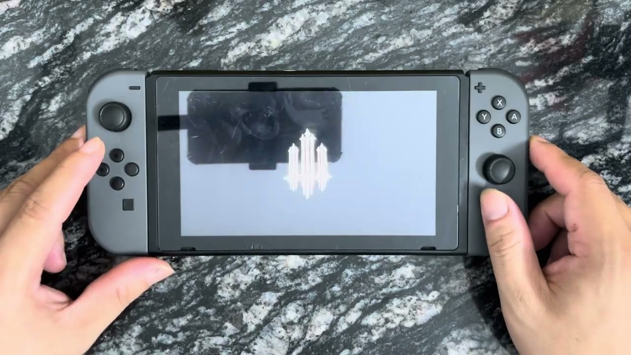 Cách up firmware mới cho Nintendo Switch Lite/V1/V2/Oled hắc ám thông qua TINFOIL SHOPGAMEVIET38