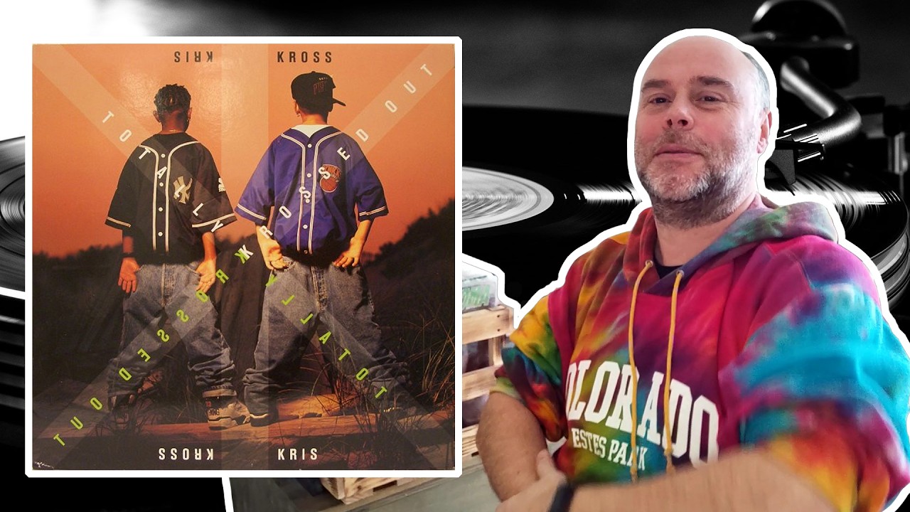 KRIS KROSS - JUMP- 1992