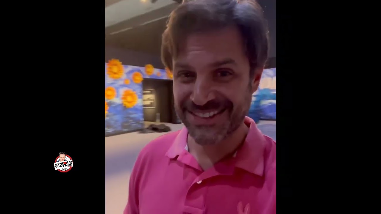 Mi actor favorito Mark Tacher