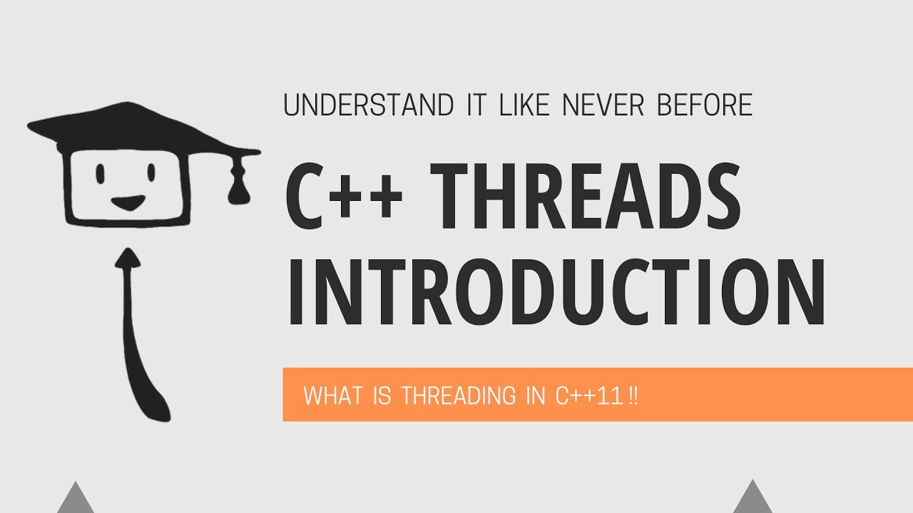 Многопоточность в C++
