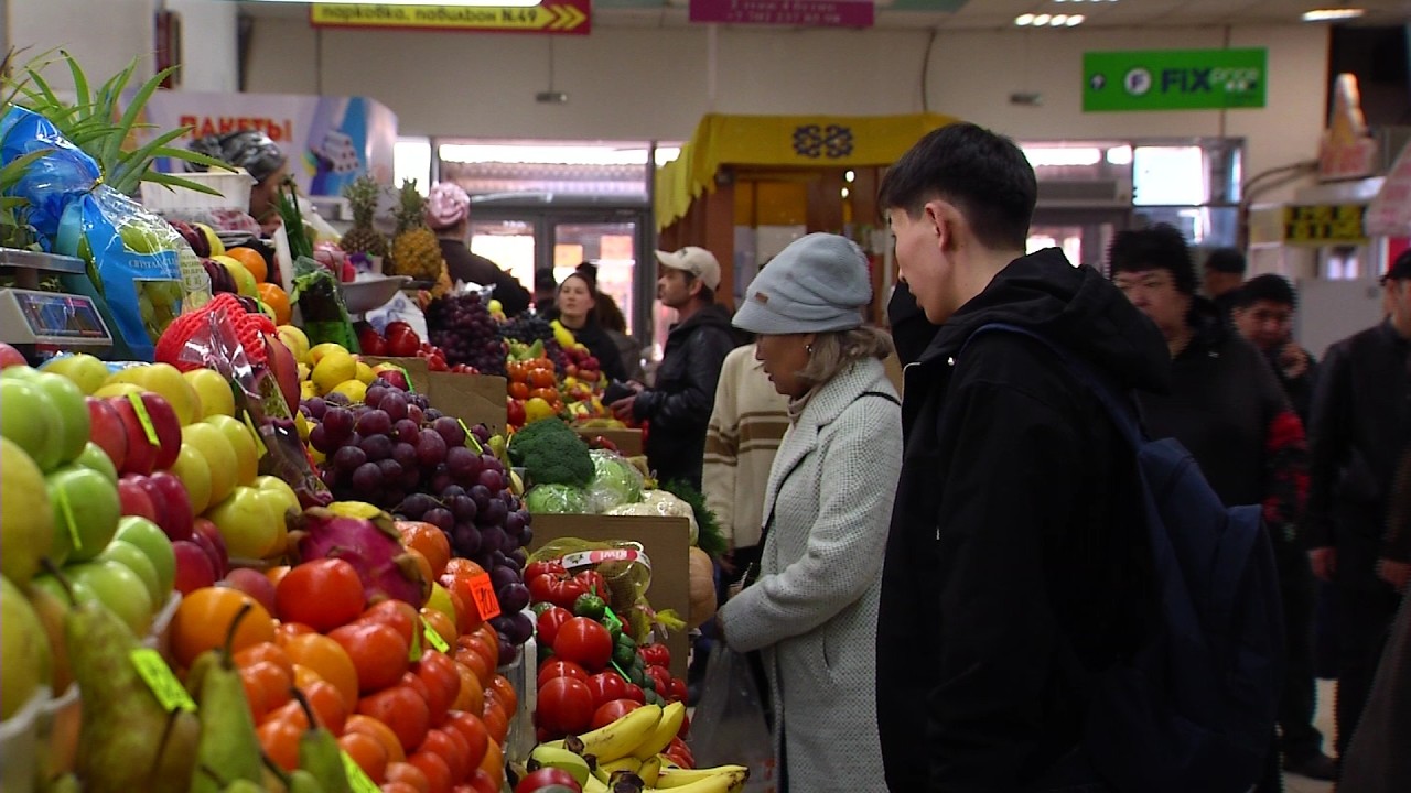 Иран временно ограничил экспорт сельхозпродукции