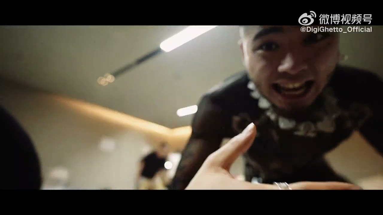 DIGI GHETTO 2022 TOUR VIII 第八站：沈陽
