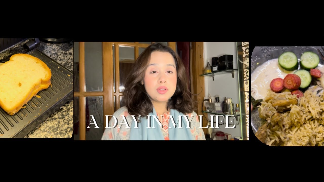 A Day In My Life | Teacher Vlog | Healthy Eating 