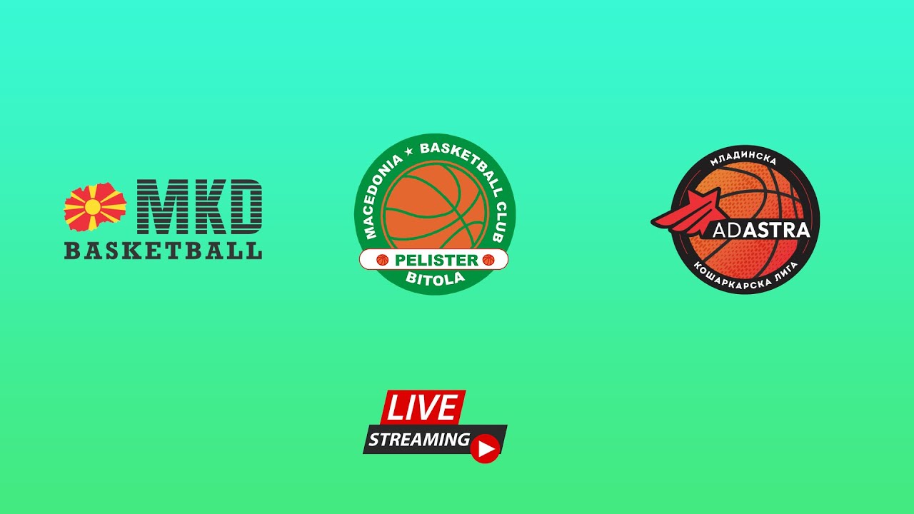 M16 ПЕЛИСТЕР - ТЕТОВА БУЛС