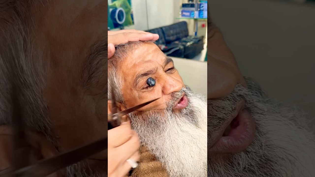 Skincare Routine Men&rsquo;s #beard #adi #youtube #barber