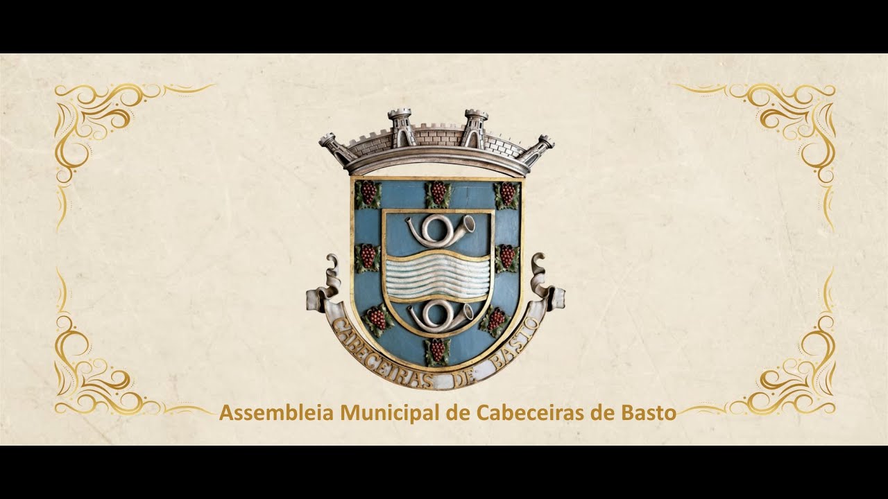 2.ª Sessão Ordinária da Assembleia Municipal dia 23 de dezembro de 2025, pelas 21h30m