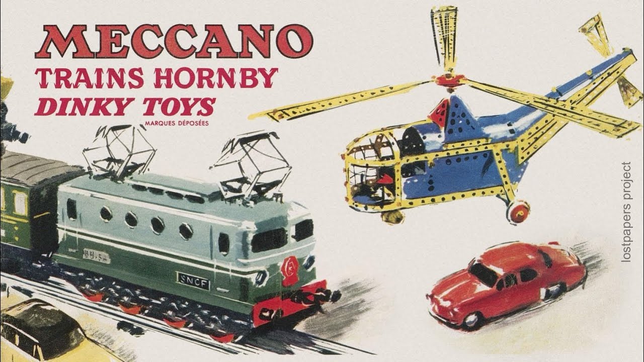 meccano 1957 catalogue (2)