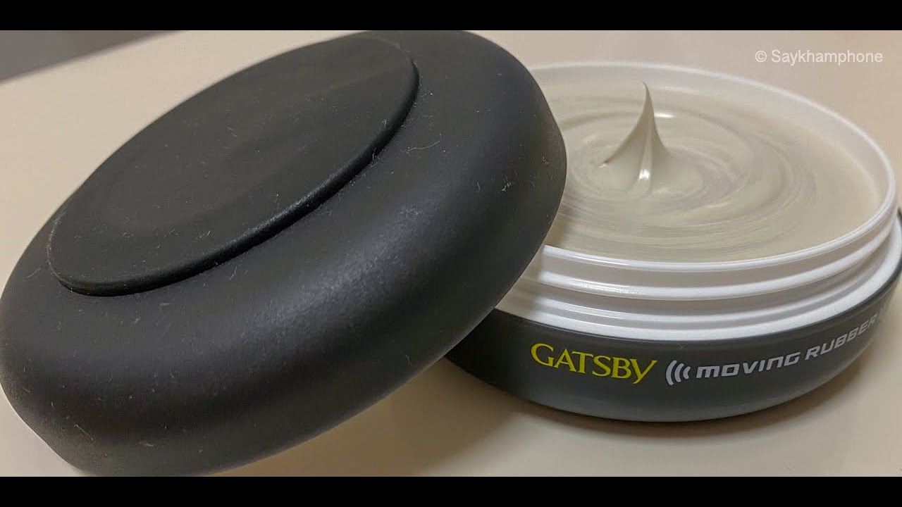 Gatsby Matte Black