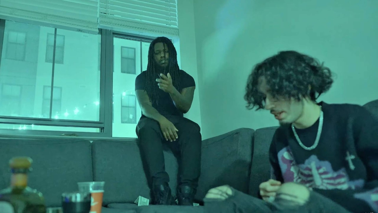 Kaygey - Letter To My Heart (feat. Bando2x) (Dir. @aleveledupproduction)