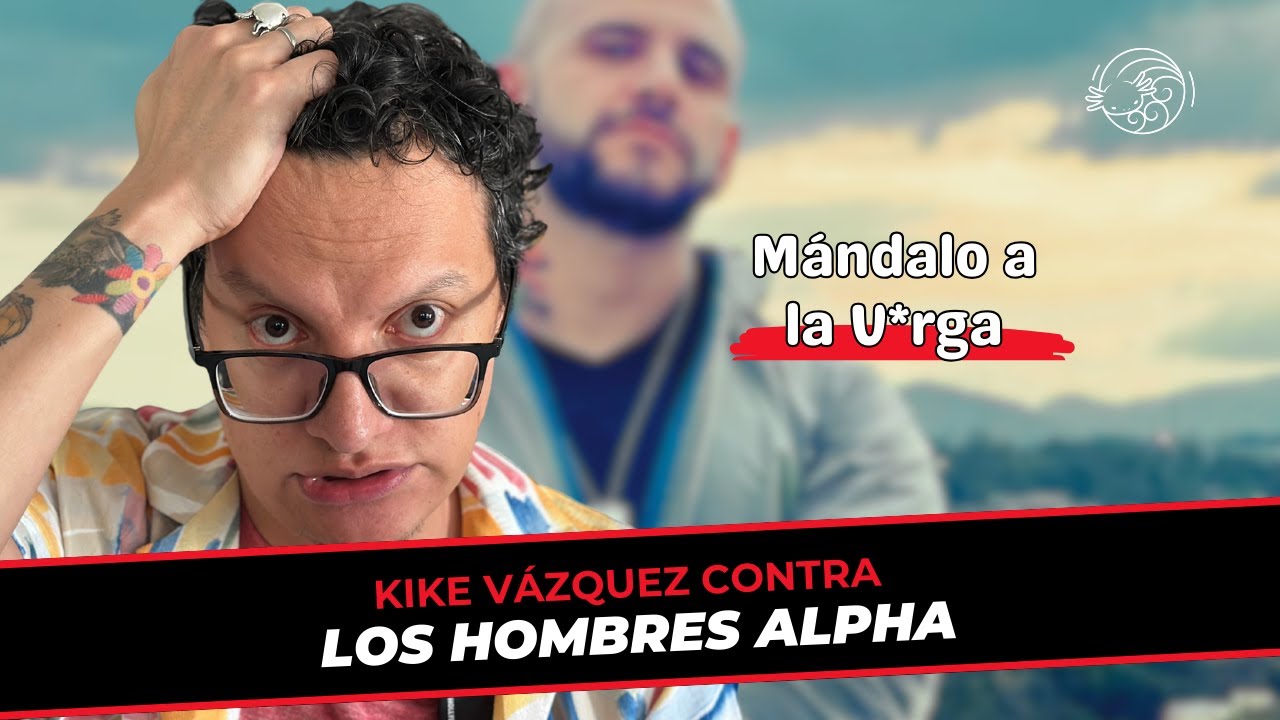 Mi problema con el TEMACH y los 