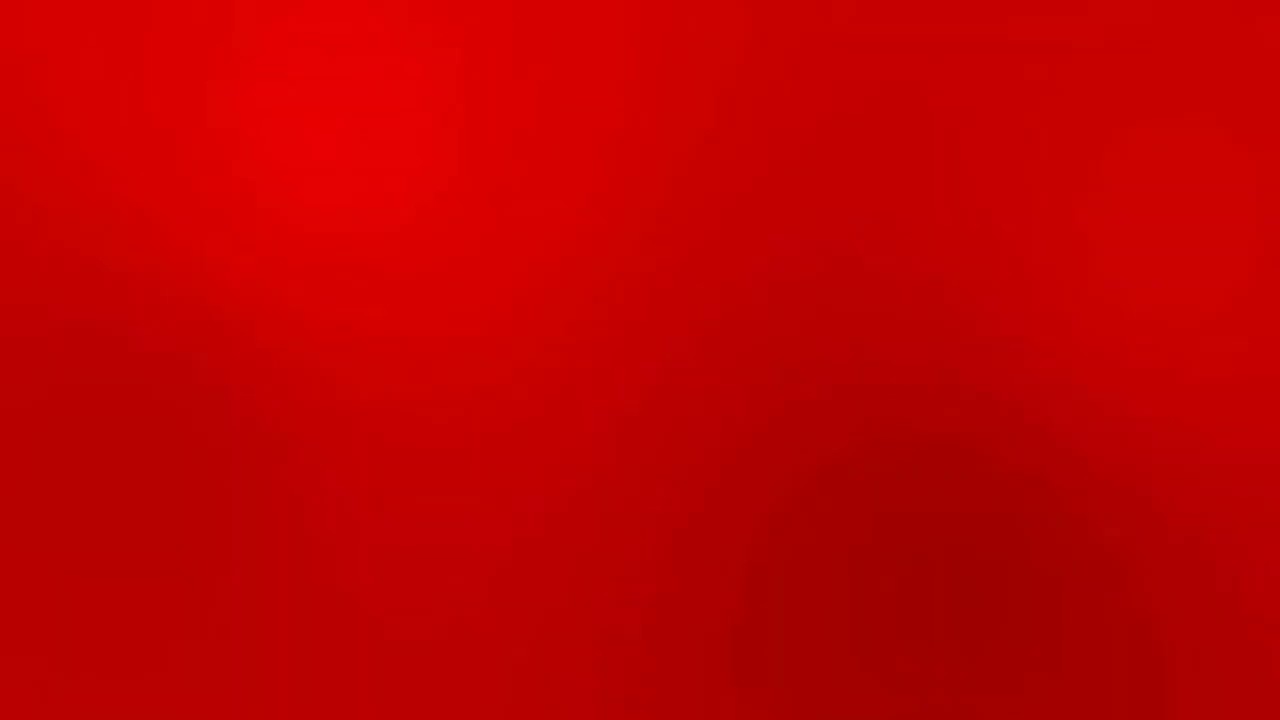 Drowning in the deep end of the spectrum. Crimson TV Screen ❤️