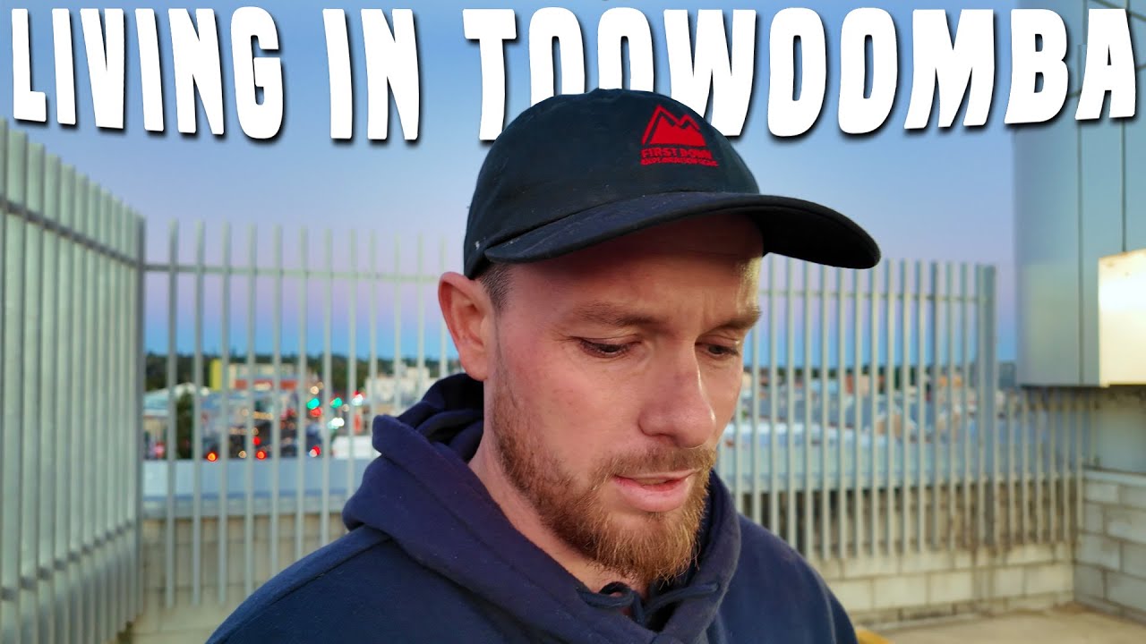 What Toowoomba is like | A Country-Style City in Queensland 🇦🇺