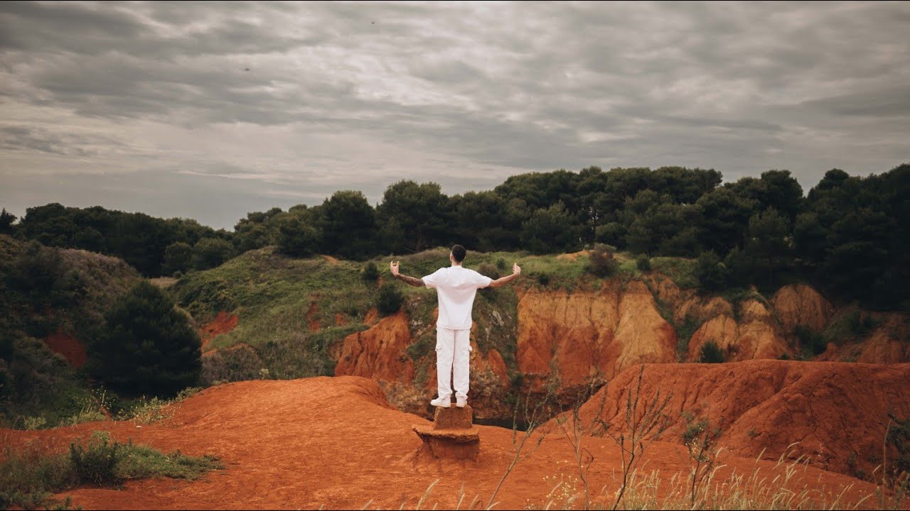 Mayday - Nuvole (Official Video) (Overthinker)