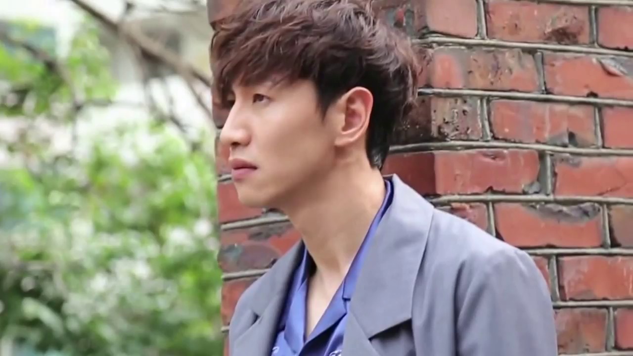 Kim JongKook ft Kang Gary Come Back To Me_Running Man Music Video