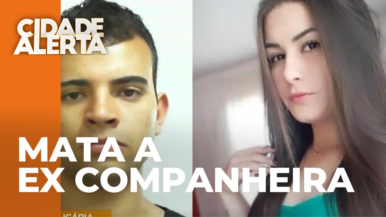 Antes do crime, aluno soldado da PM ameaçava a ex-mulher e a família dela