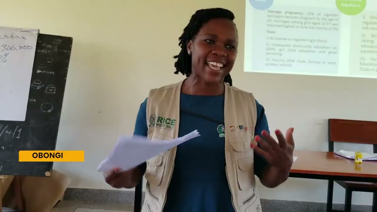 The Need For A People-Centred Budgeting In Local Governments And Parliament