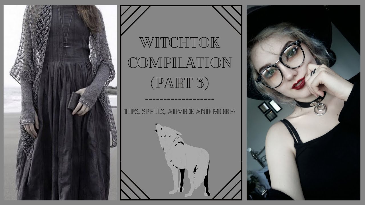 Witchcraft Compilation (Part 3)| Tiktok Compilations