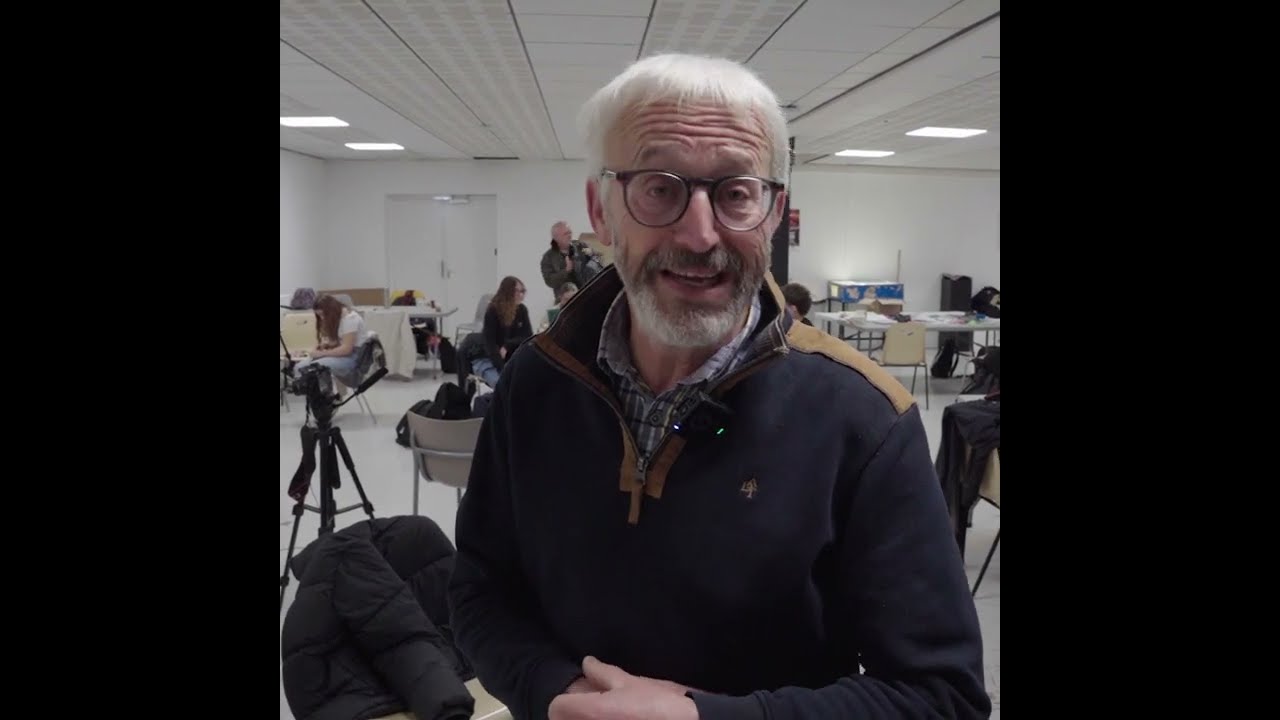 Color'ado 2025 - Les coulisses
