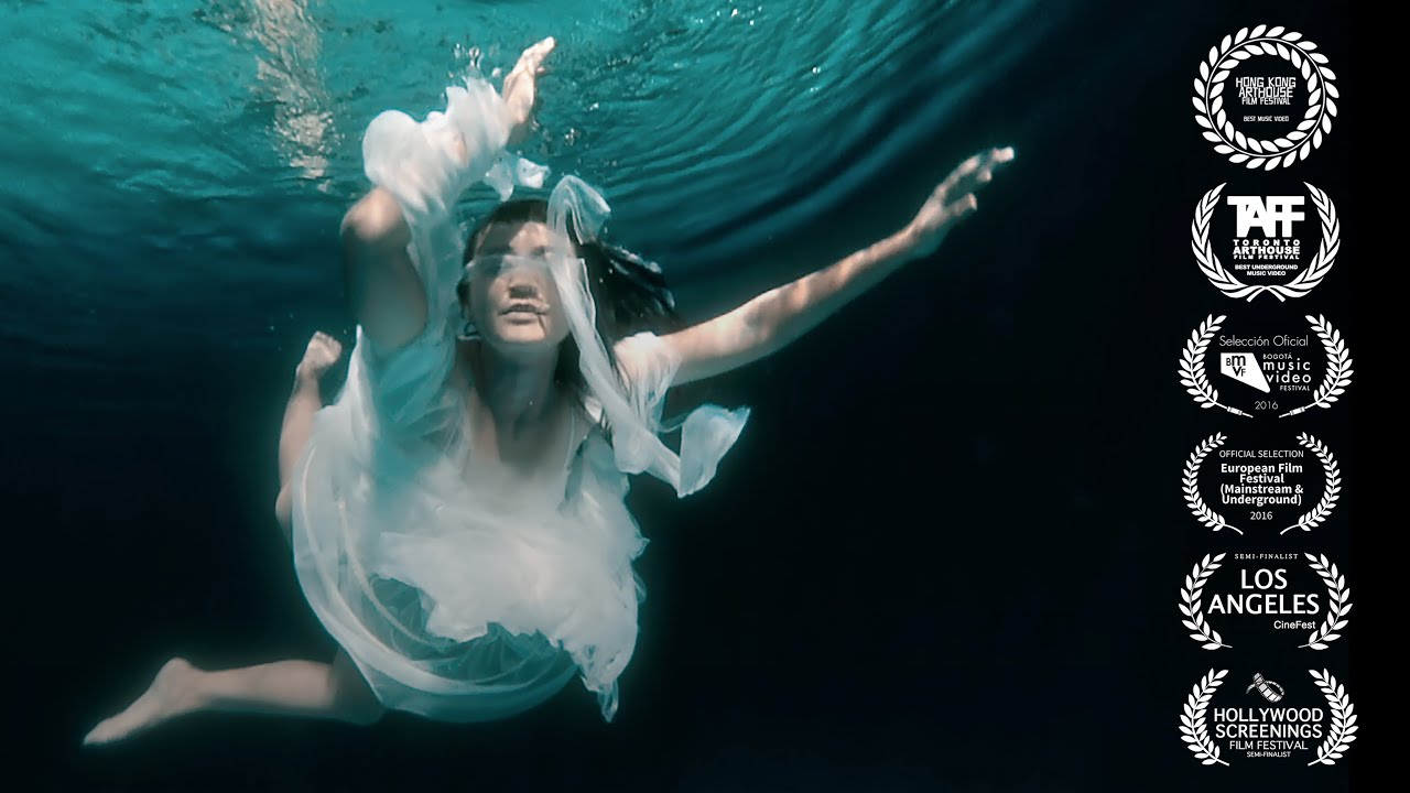 Stars and Rabbit - The House (Official Video)