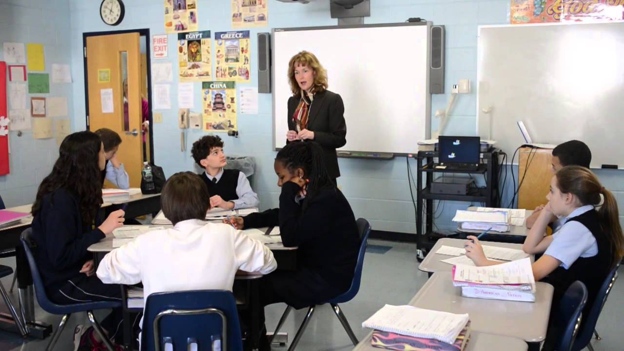 Reciprocal Teaching