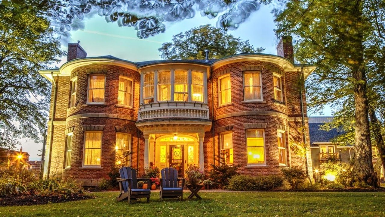 Top10 Recommended Hotels in Charlottetown, Prince Edward Island, Canada