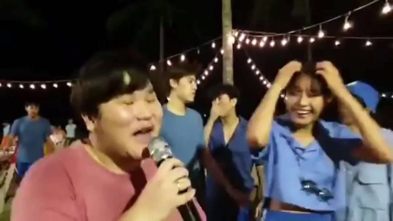 BKPP Moment - Nadao Outing 2019