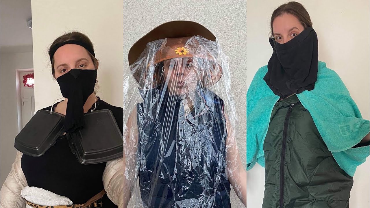 Covid Fashion 2021 
