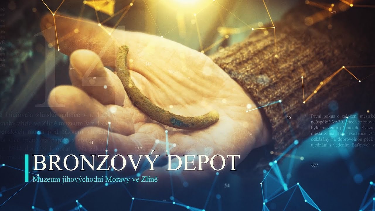 BRONZOVÝ DEPOT 2018