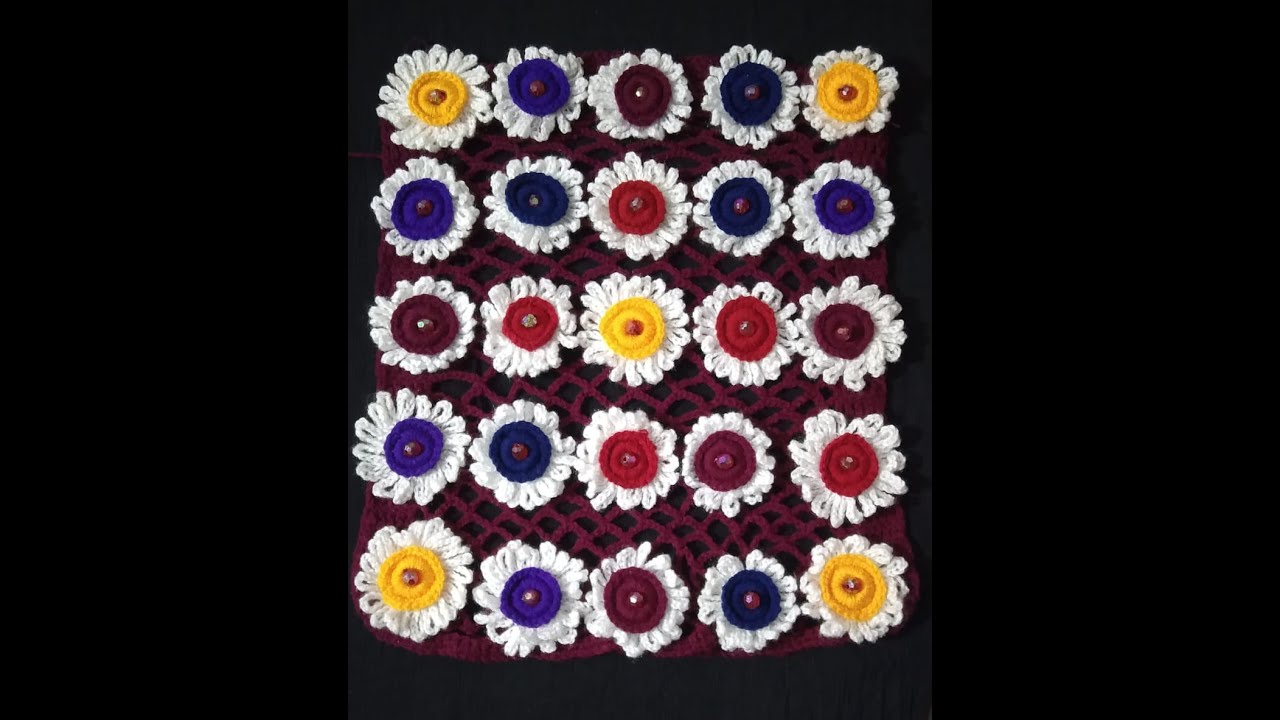 How To Make Gorgeous And Beautiful Stylish Table Cover Design 