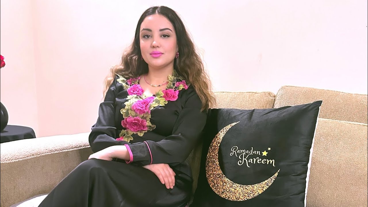 بدون ما أحرم نفسي… سويت هذا🌙#ramadan #ramadanspecial #ramazan💞
