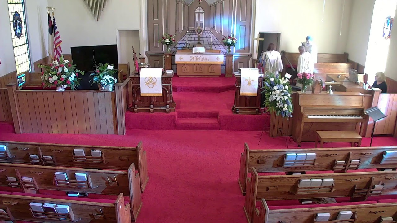 1-4-26 - Frank Barrier Funeral Service