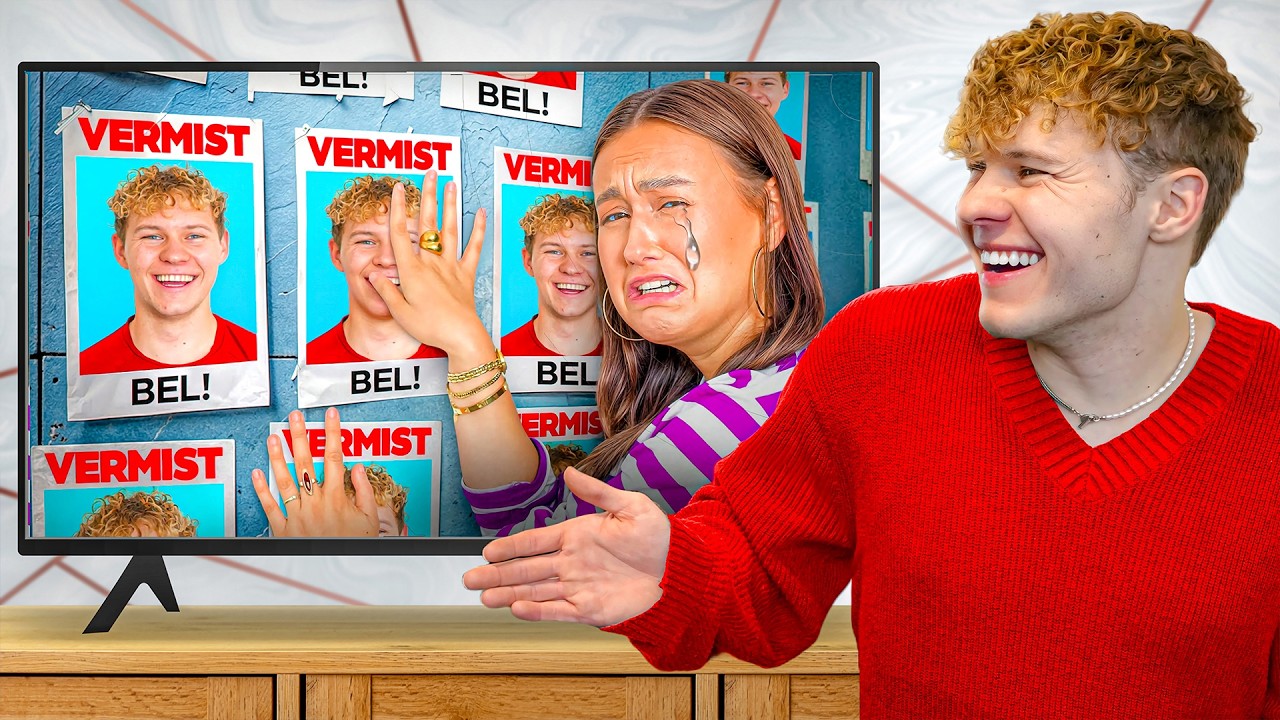 Vermist, Vermoord & Ontvoerd: COMPILATIE! 😳