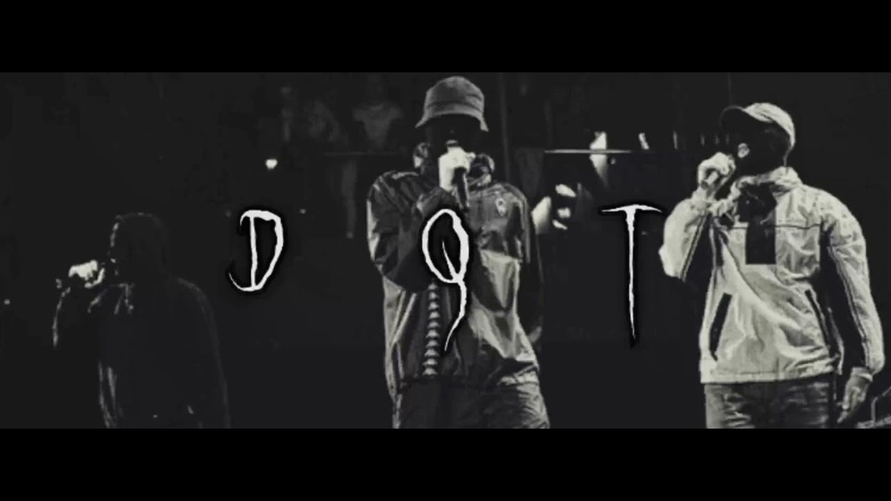 УННВ - НА ГРУСТНОЙ НОТЕ (dqt remix)