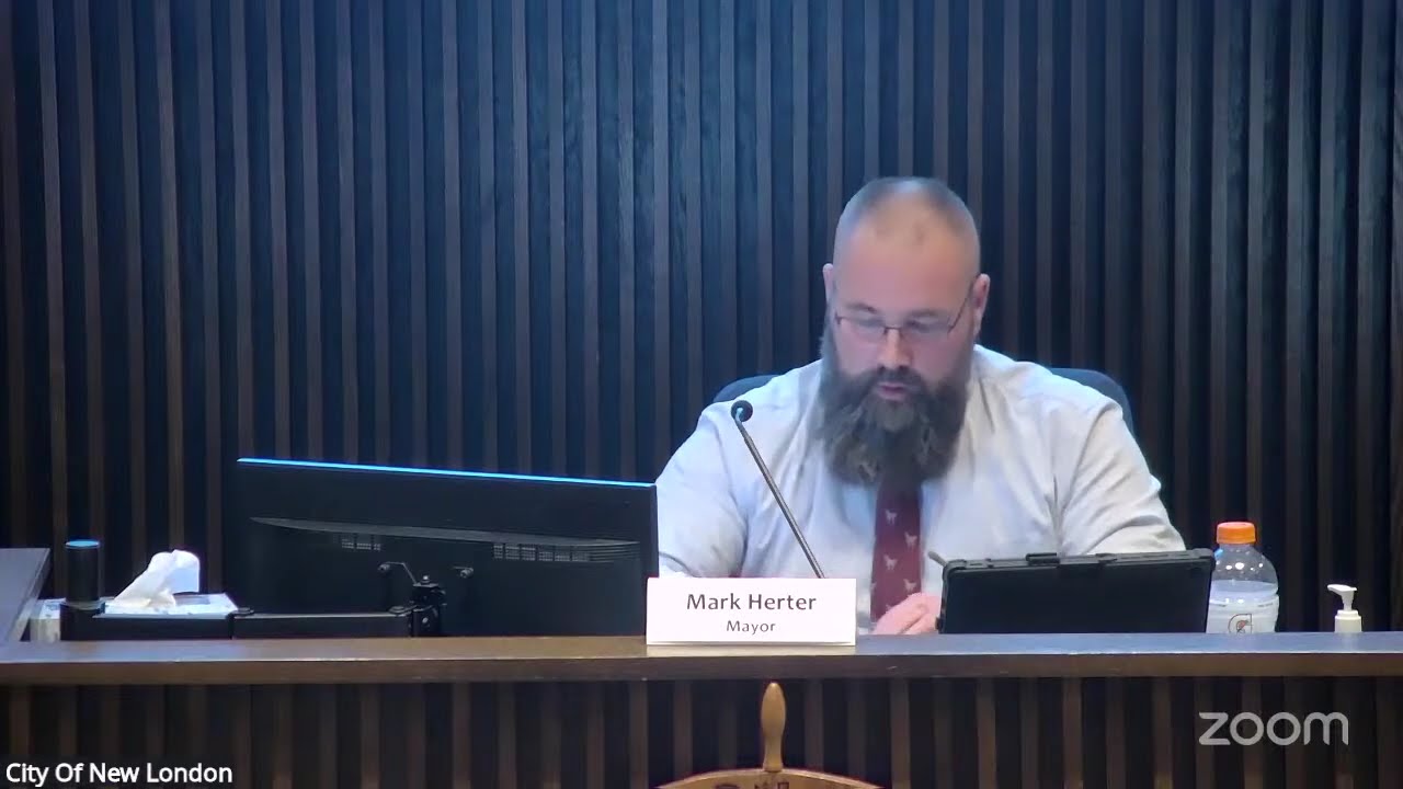 City Council Meeting